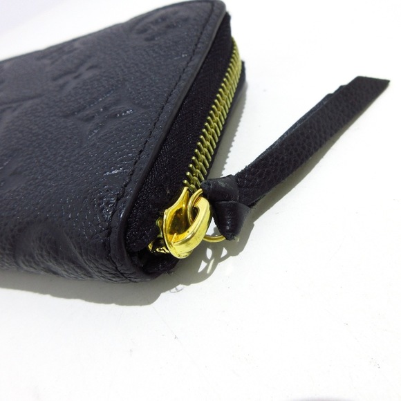 LOUIS VUITTON Clemence Wallet - Picture 3 of 9